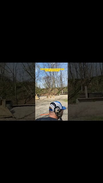 #uspsa #shorts #unloadshowclear #ipsc #Classifier #competition #carryoptics#shooting #gun #pistol