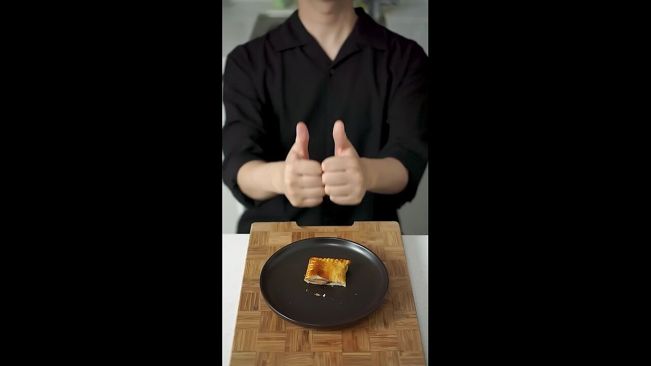 recipe of chocolate pie