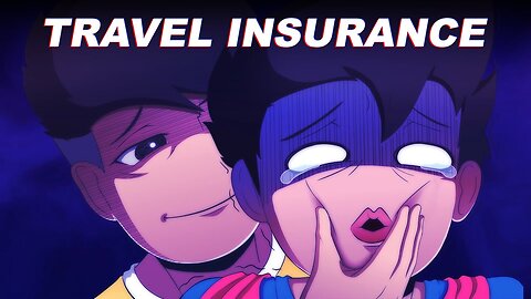 TRAVEL INSURANCE