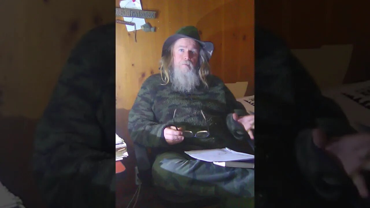 97-121 Do you believe?