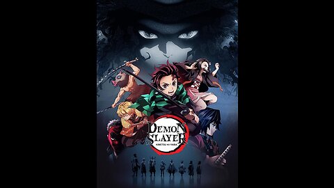 DEMON SLAYER SEASON 3 EPISODE 01 |