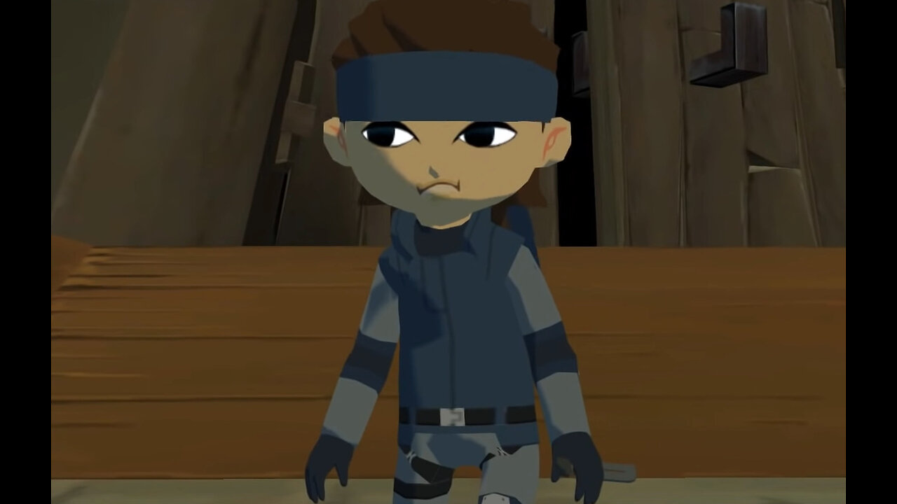 Zelda Marathon (Wind Waker Finished!)