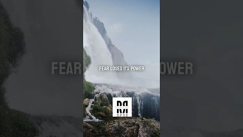 Overcoming Fear with Faith #shorts #faithoverfear #faith #christianity #christianchannel #Jesus