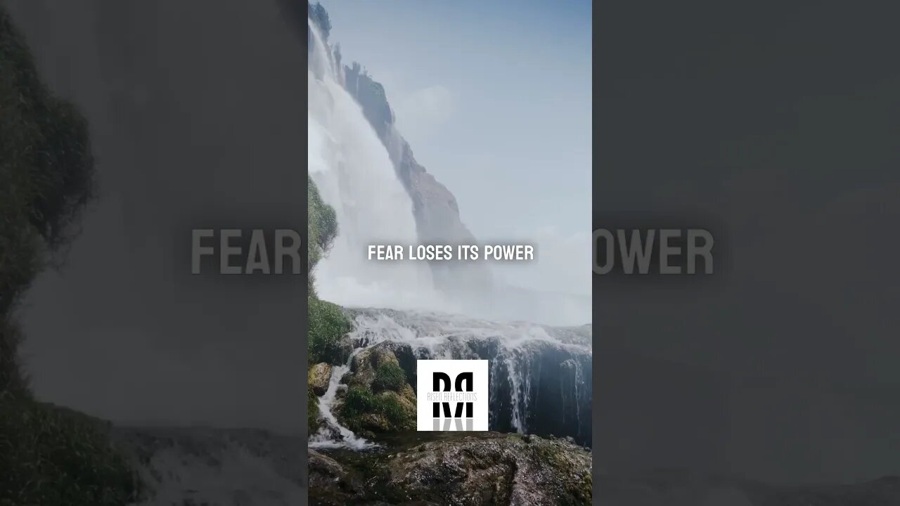 Overcoming Fear with Faith #shorts #faithoverfear #faith #christianity #christianchannel #Jesus