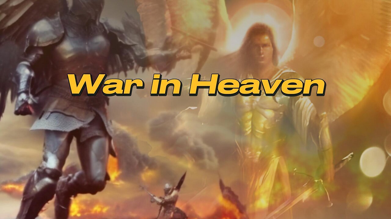 War in Heaven