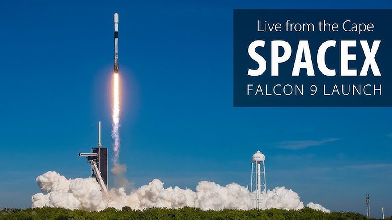 SpaceX launch LIVE: Falcon 9 rocket launches Transporter 11 mission