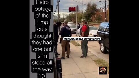 They trying press out a good man and he ain’t going for it