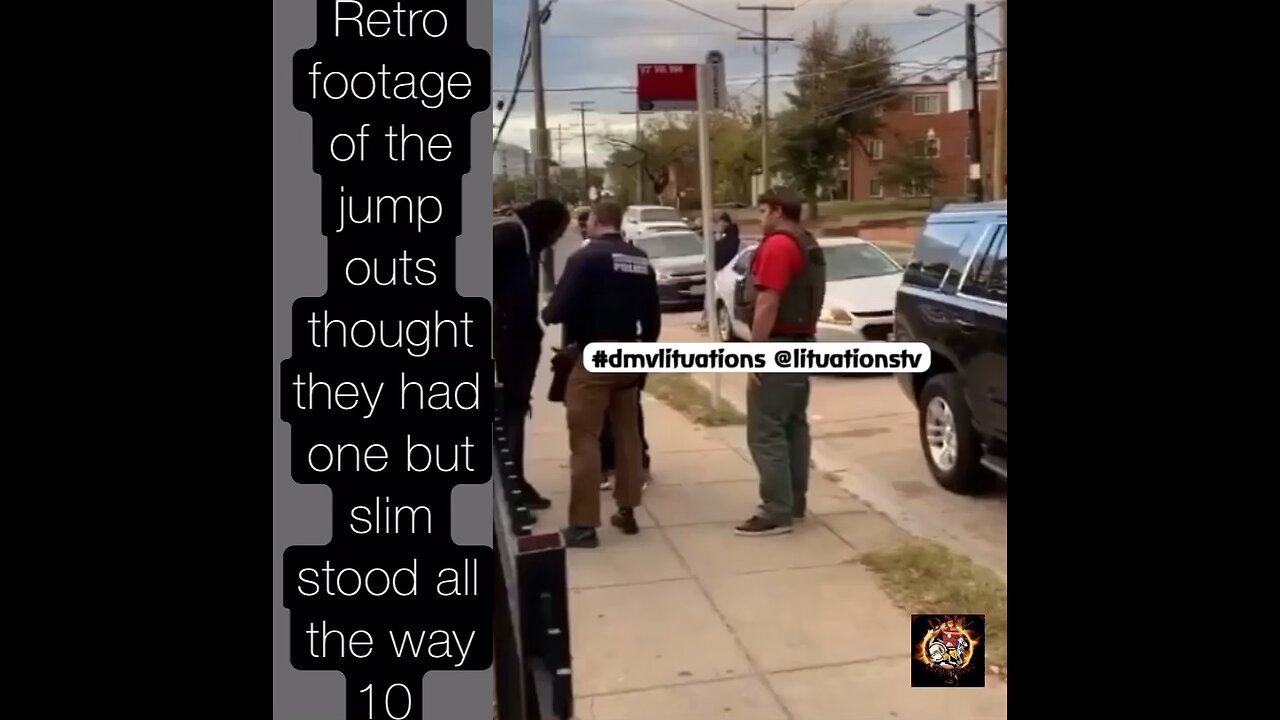 They trying press out a good man and he ain’t going for it