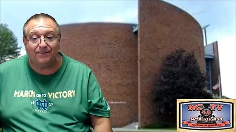 NCTV45’S THOUGHT FOR THE DAY THURSDAY OCTOBER 5 2023