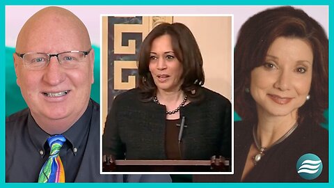 Dr. Jan Halper-Hayes on the False Enthusiasm for Kamala Harris | Aug 9 2024