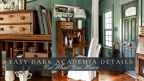 Secretary Desks, French Lamps and Painting Antiques 