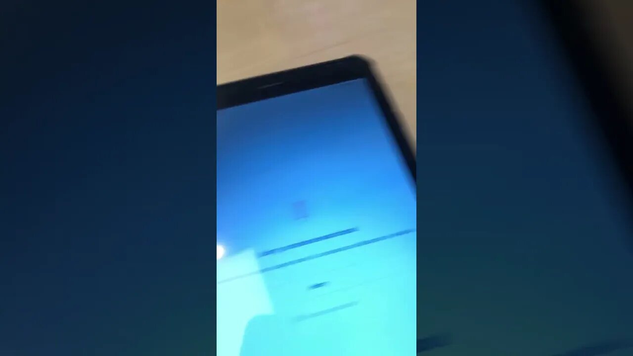 Ledger is not working