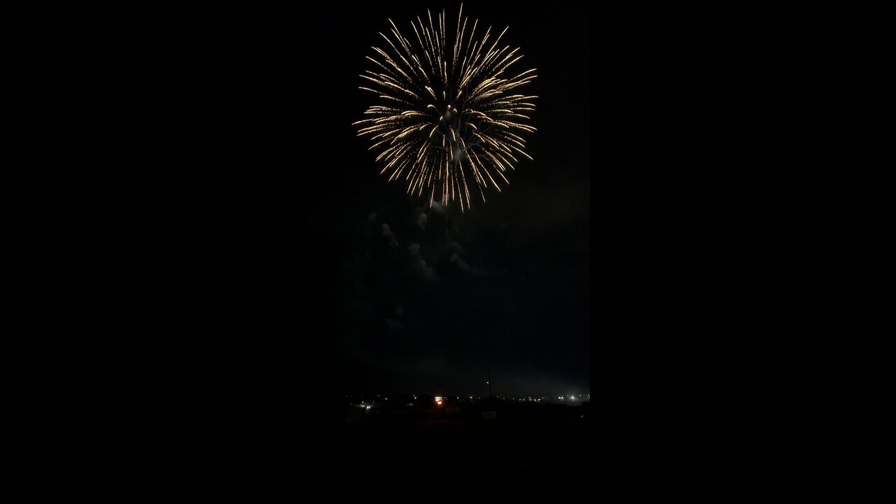 Fireworks