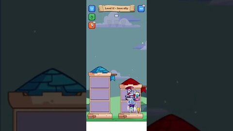 Stick Hero #16