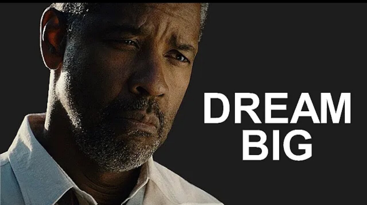 WATCH THIS EVERYDAY AND CHANGE YOUR LIFE - Denzel Washington Motivational speach 2023