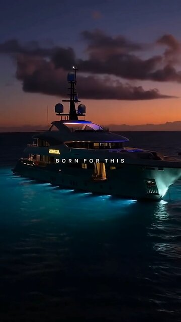 Are You Born For This? 💸