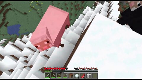 My worst Minecraft fail EVER