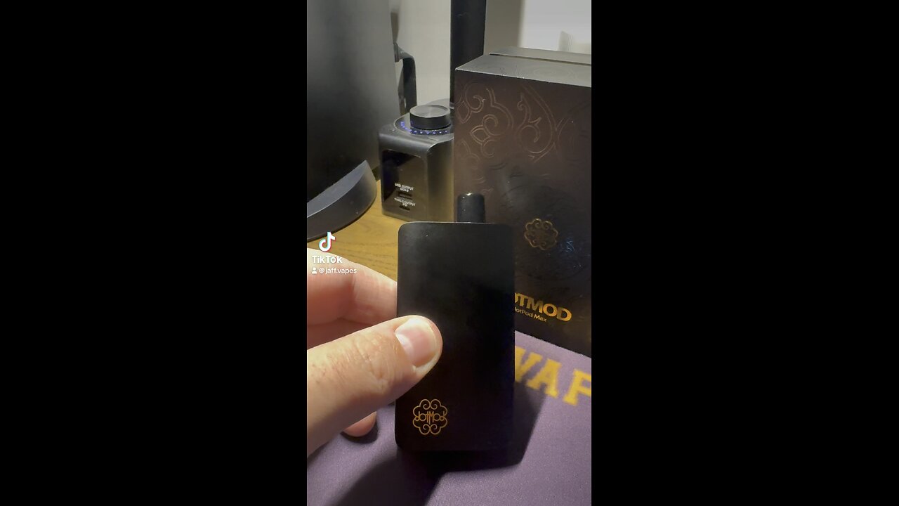 Dotmod dotpod Max review coming soon 🤩