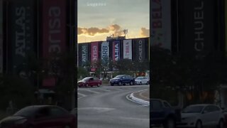 Shopping Conjunto Nacional em Brasília