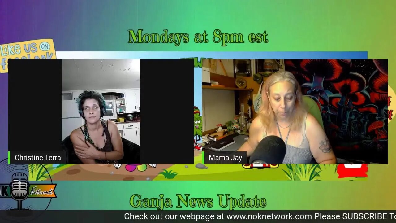 Ganja News Update Ep 15