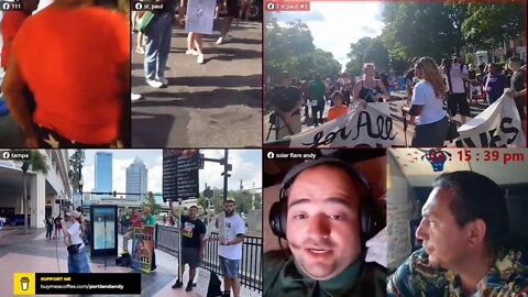 #JusticeForAlonzoWhite #JusticeForBudrickBrown #TodayIsSaturday