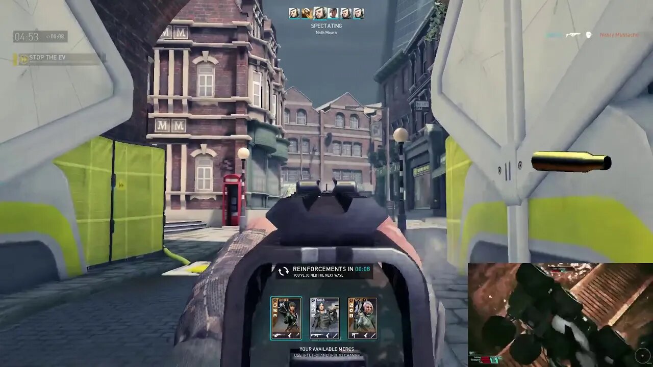 best aim in the galaxy