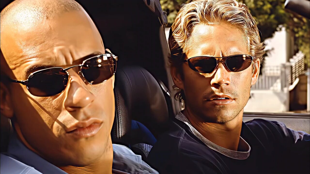 This FAST & FURIOUS Edit Will Blow Your Mind!