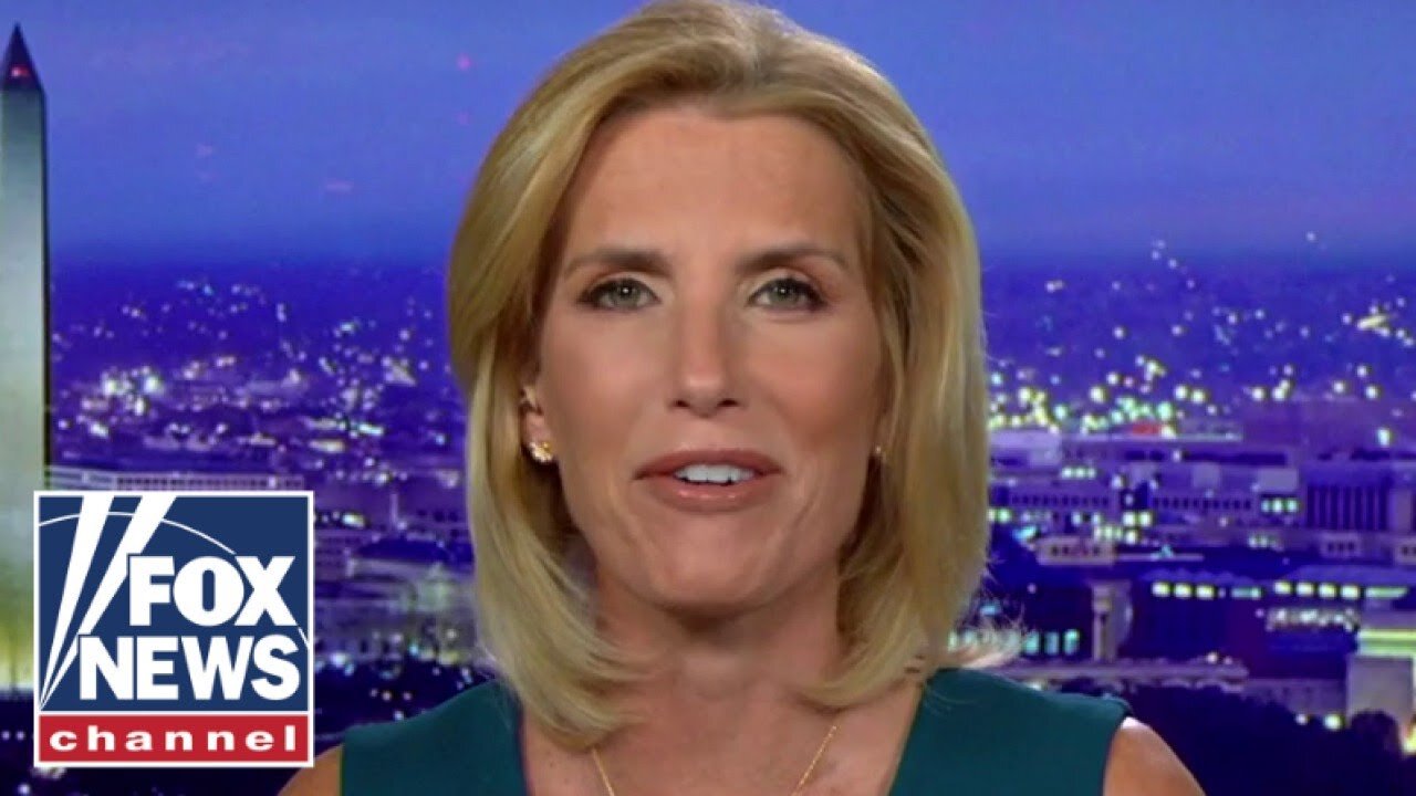 Laura Ingraham: The media is covering for their bad product