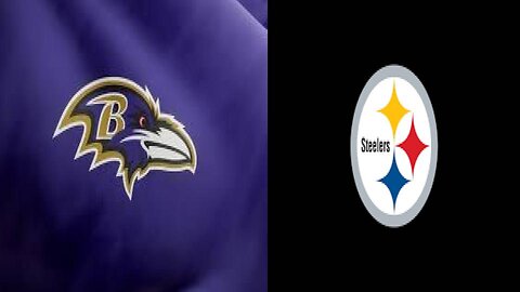 RAVENS AT STEELERS: INSTANT REACTION