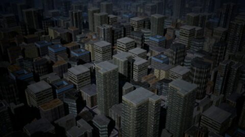 Unreal 4 24 3 Massive Procedural City