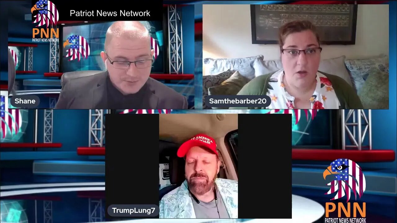 5/19/2021 Broadcast