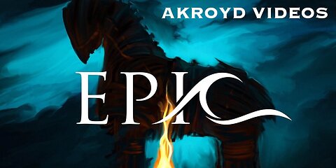 (AKROYD VIDEOS) FAITH NO MORE - EPIC