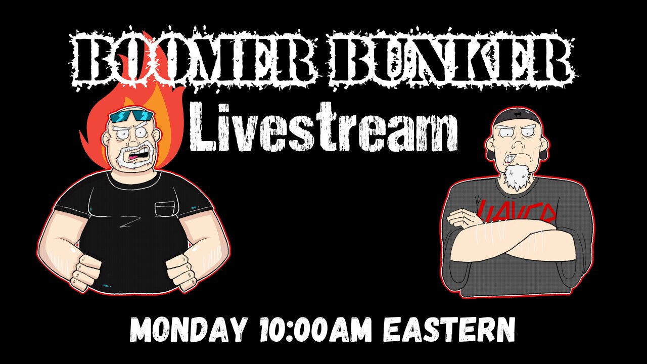 Monday Morning Bunker | Episode 137