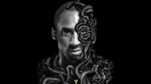 4) Half & Half Symbolism - Jonathan Kleck