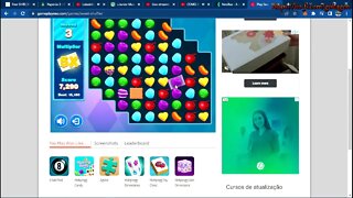 jogo Sweet Shuffle neobux