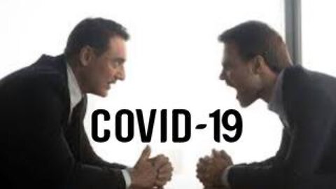 I've Perfected The Technique for Debating Covidhoax Deniers!