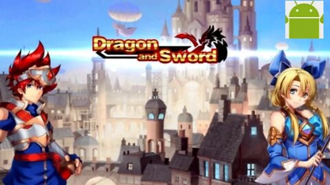 Dragon and Sword - for Android