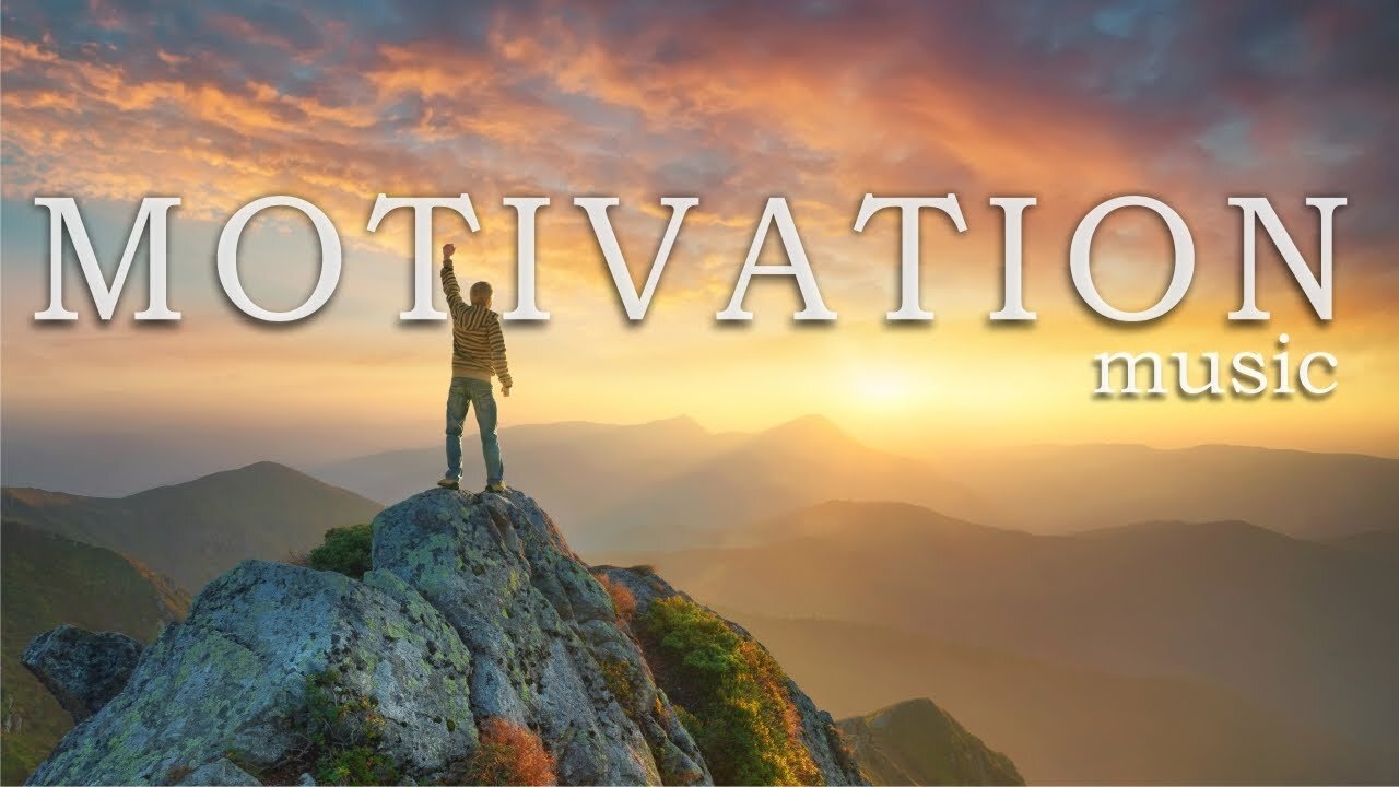 Motivational Background Music| Inspirational Videos| The Success Book