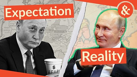 Sanctions for Russia, 1 Year Later