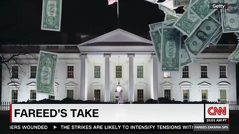 In less than 24 Hours the US dollar changes FOREVER | Morris Invest