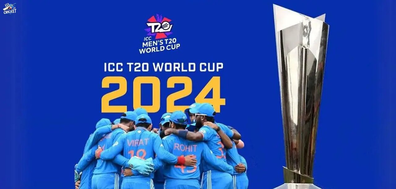 T20 World Cup Live Cricket Captain Gameplay