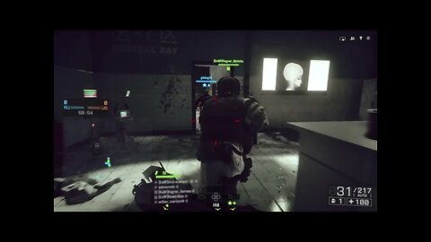 [[ Battlefield 4™_ Claymore é mato. ]]