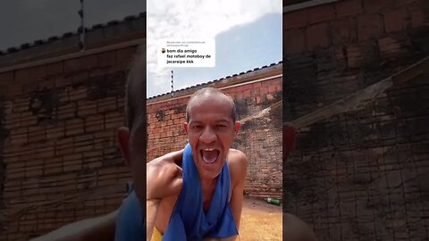 ESTOU TERMINANDO A NOSSA RELACAO ( MEME ) ( VIRAL ) #shorts