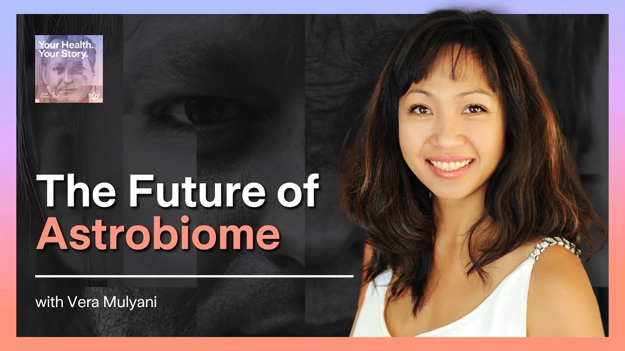 The Future of Astrobiome