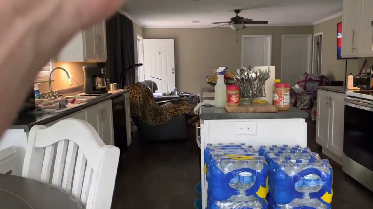 VR to Robb’s homemade life