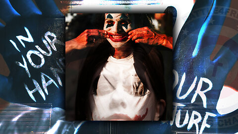 The Freaks Come Out - Halloween Without the Costumes 