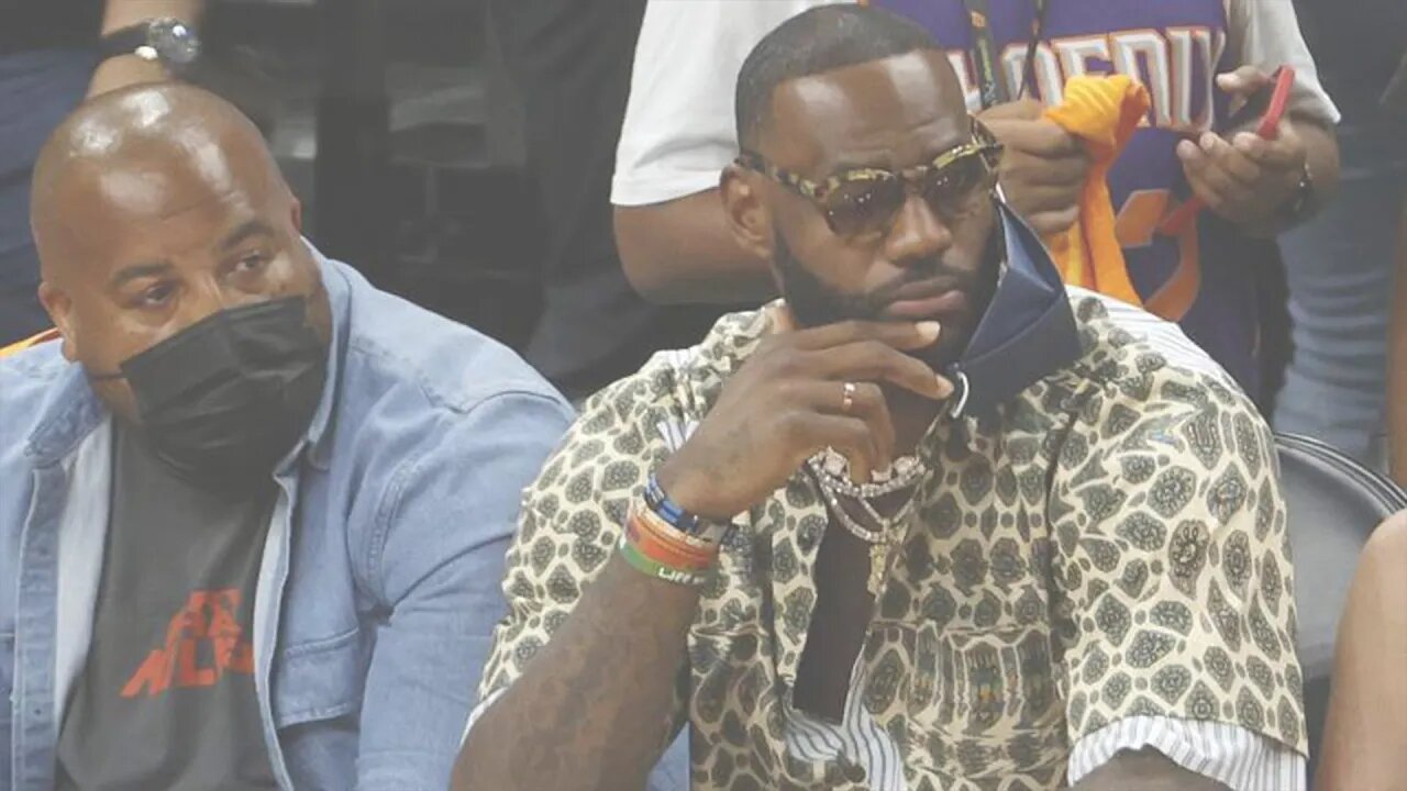 NBA Finals Ratings Game 5 Down One Million From Game 4 Prelim Rating