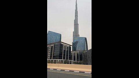 beautiful Dubai