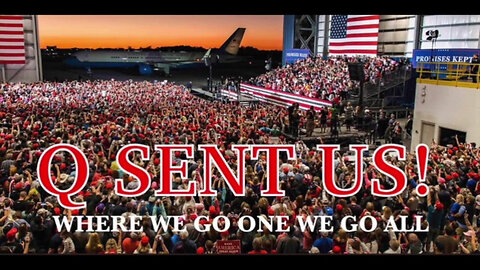 Military in Control Q
