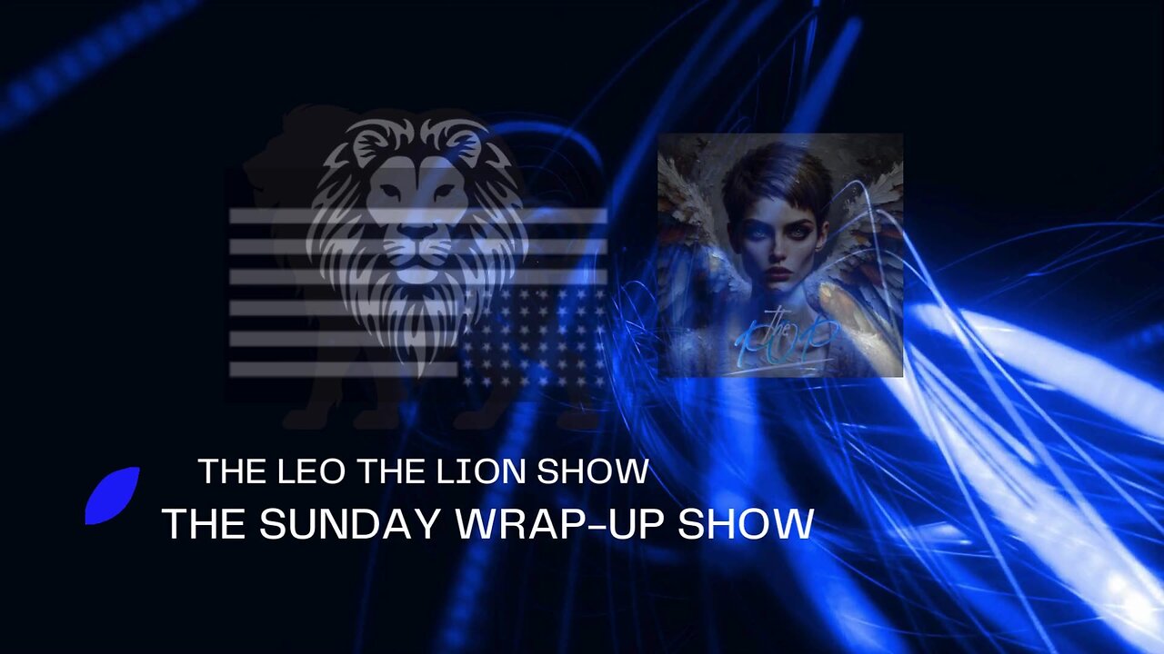 The Sunday Wrap-Up Show June 16, 0224